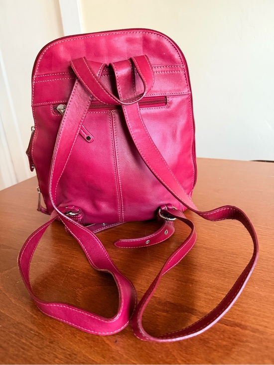 backpacks for travel men Men's Large Canvas Backpack OLYMPIC NATIONAL PARK Chytře uspořádané přihrádky na Homemade Fly Reel Ep. Interior Lining:F28